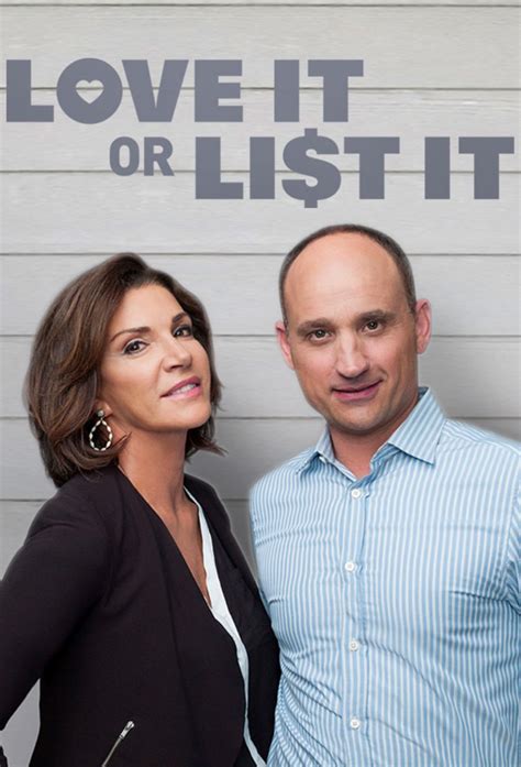 best love it or list it episodes